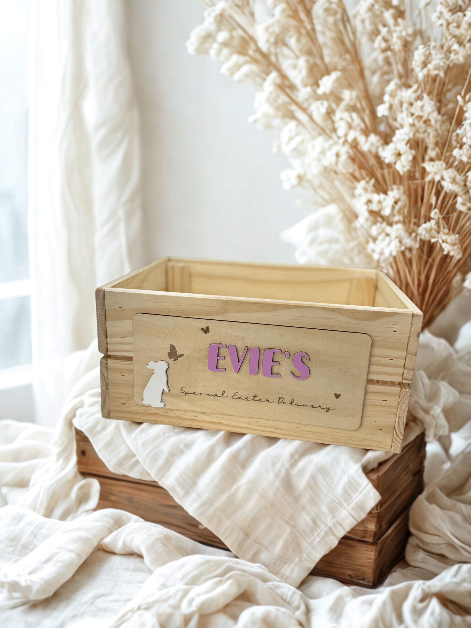 Easter Crate - Design Three