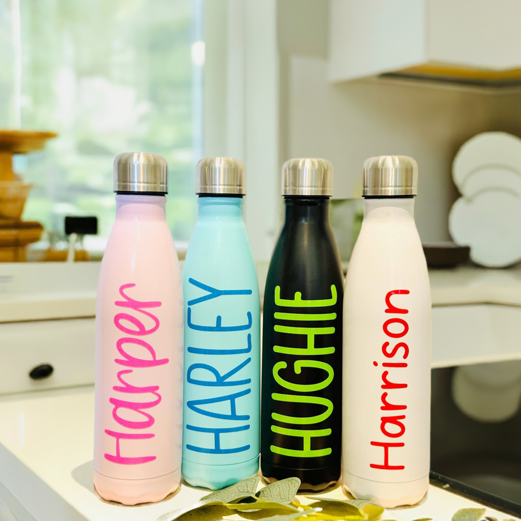750ml Insulated Drink Bottle