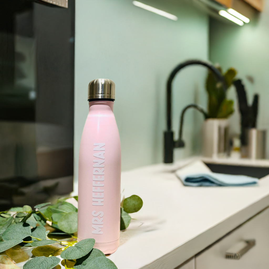 750ml Insulated Drink Bottle