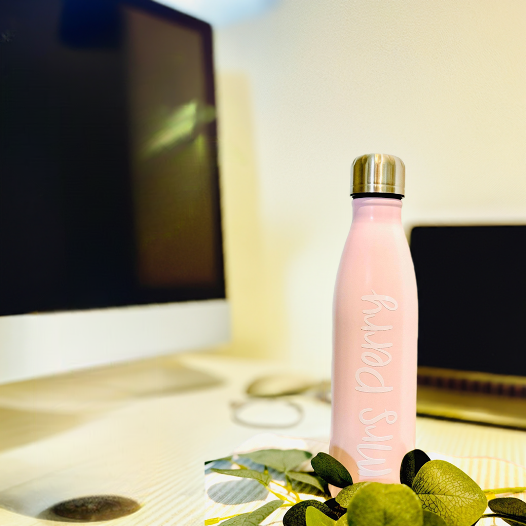 750ml Insulated Drink Bottle