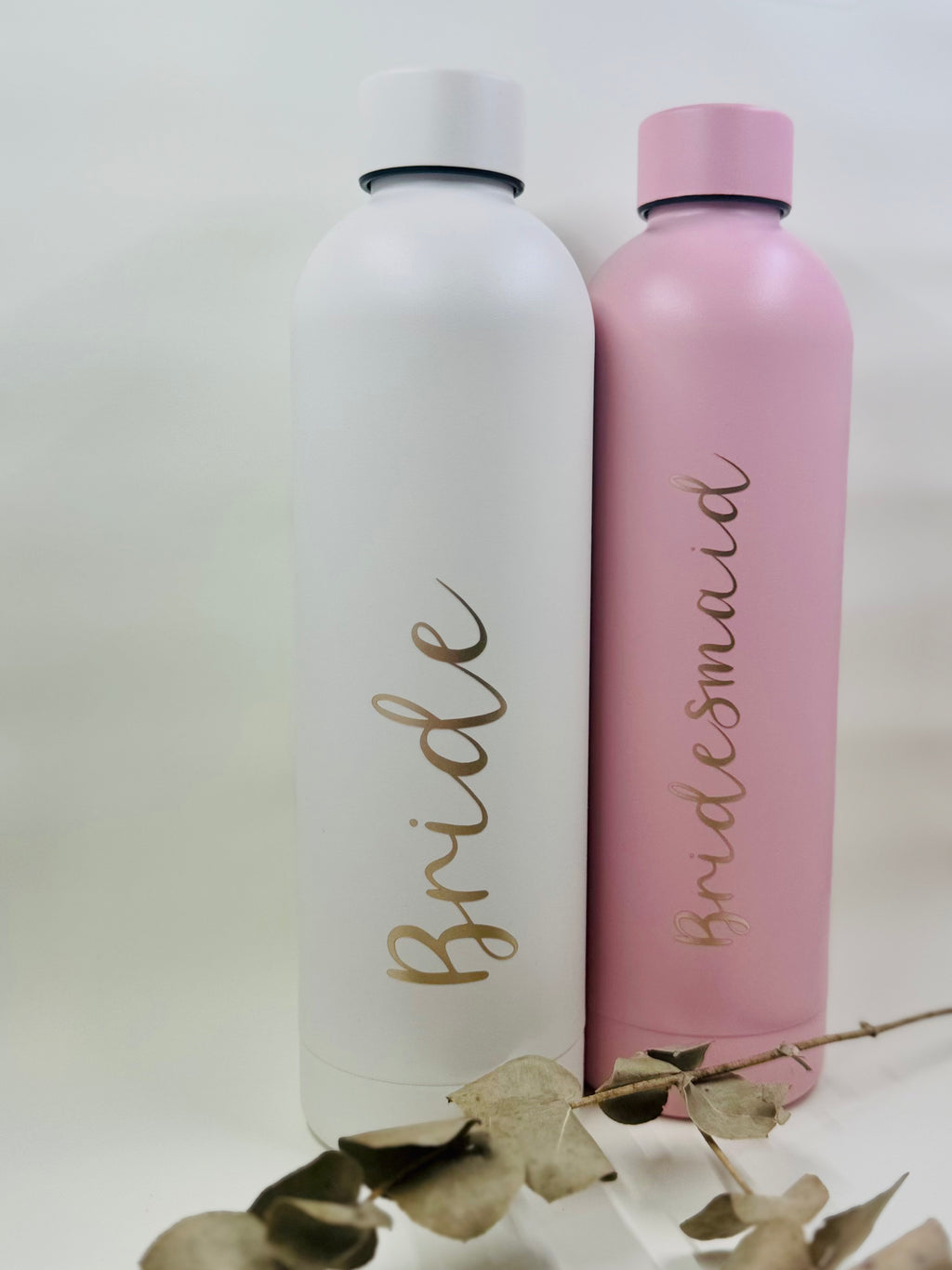 750ml Insulated Drink Bottle
