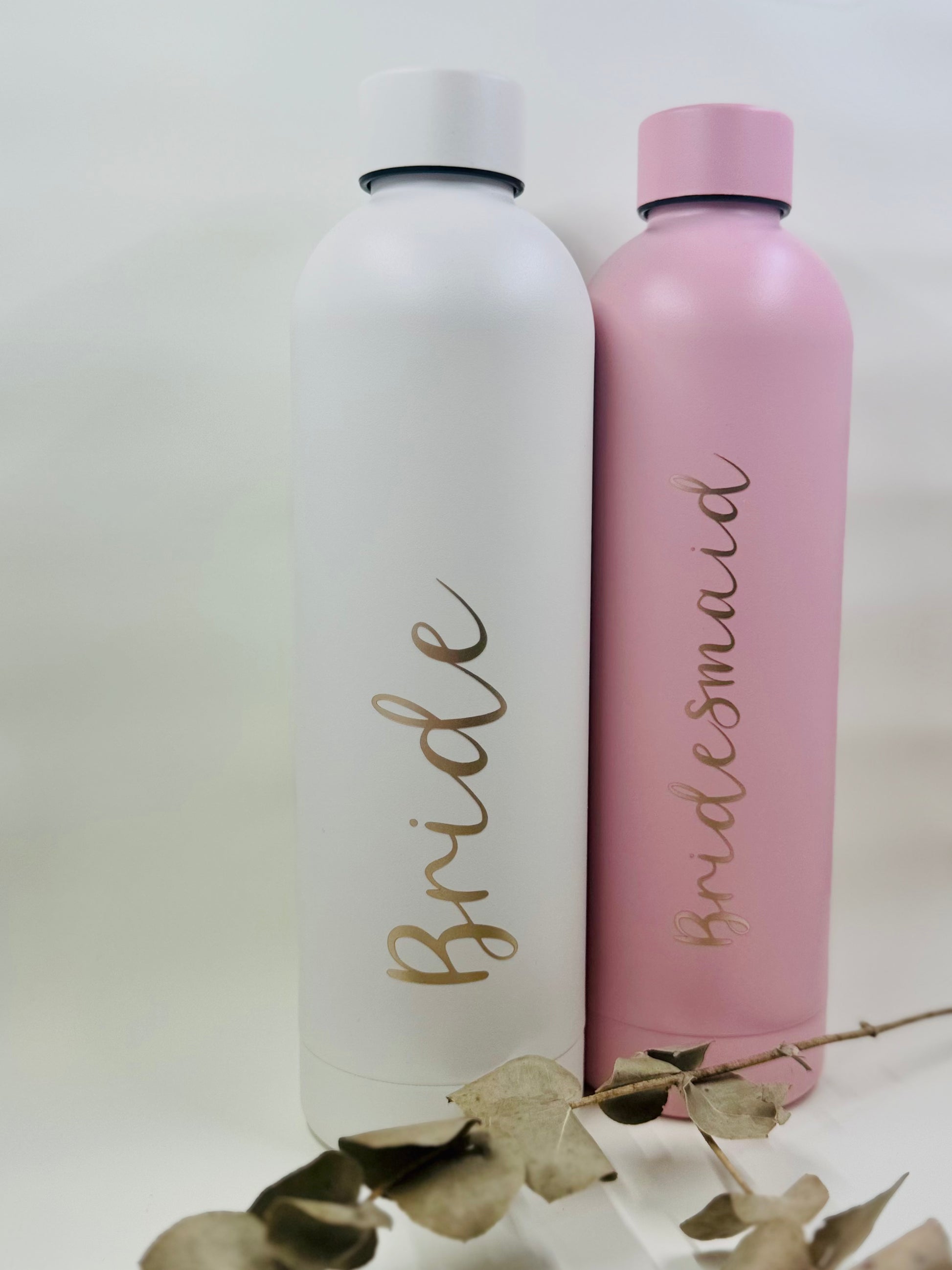 750ml Insulated Drink Bottle