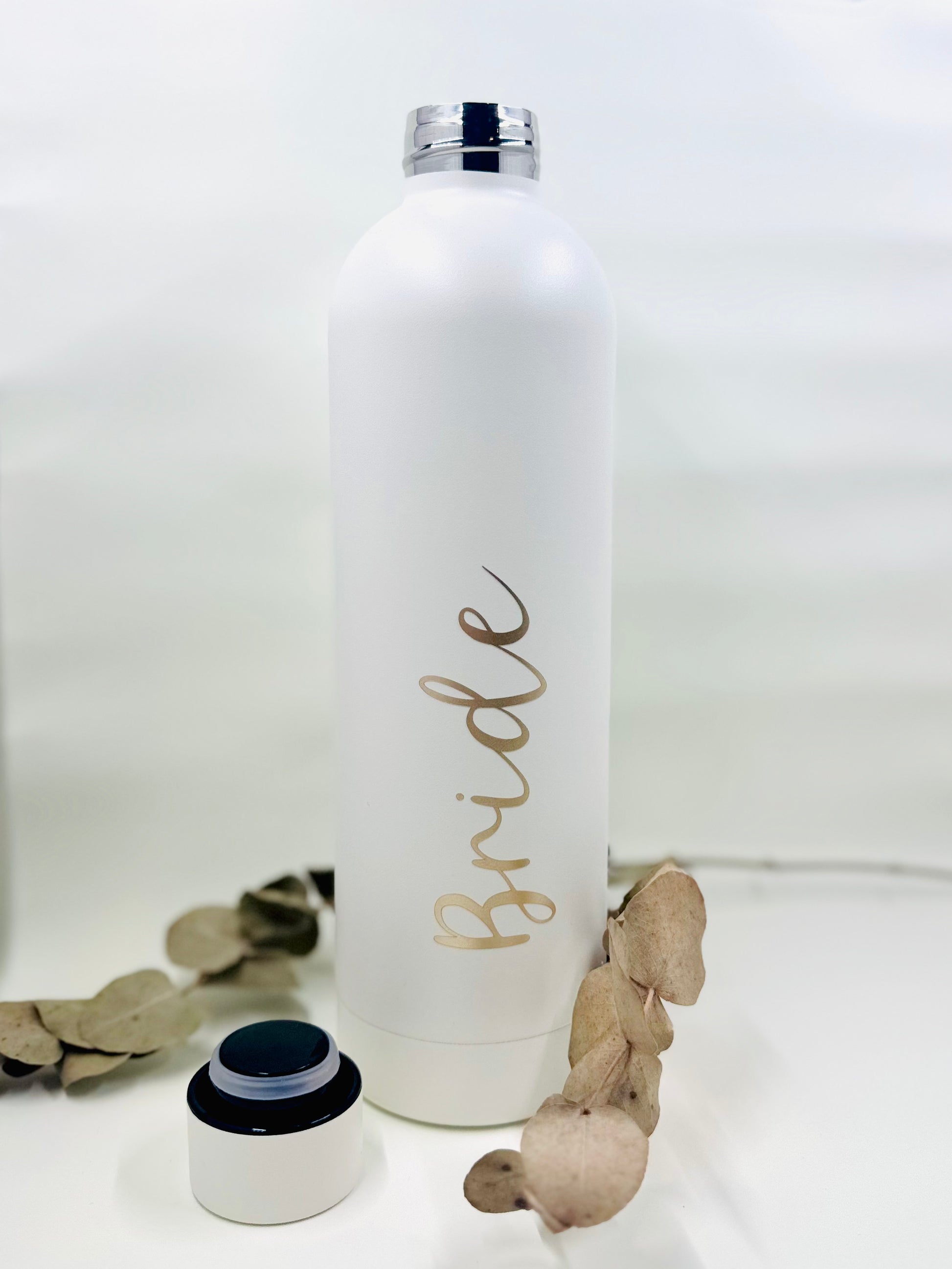 750ml Insulated Drink Bottle