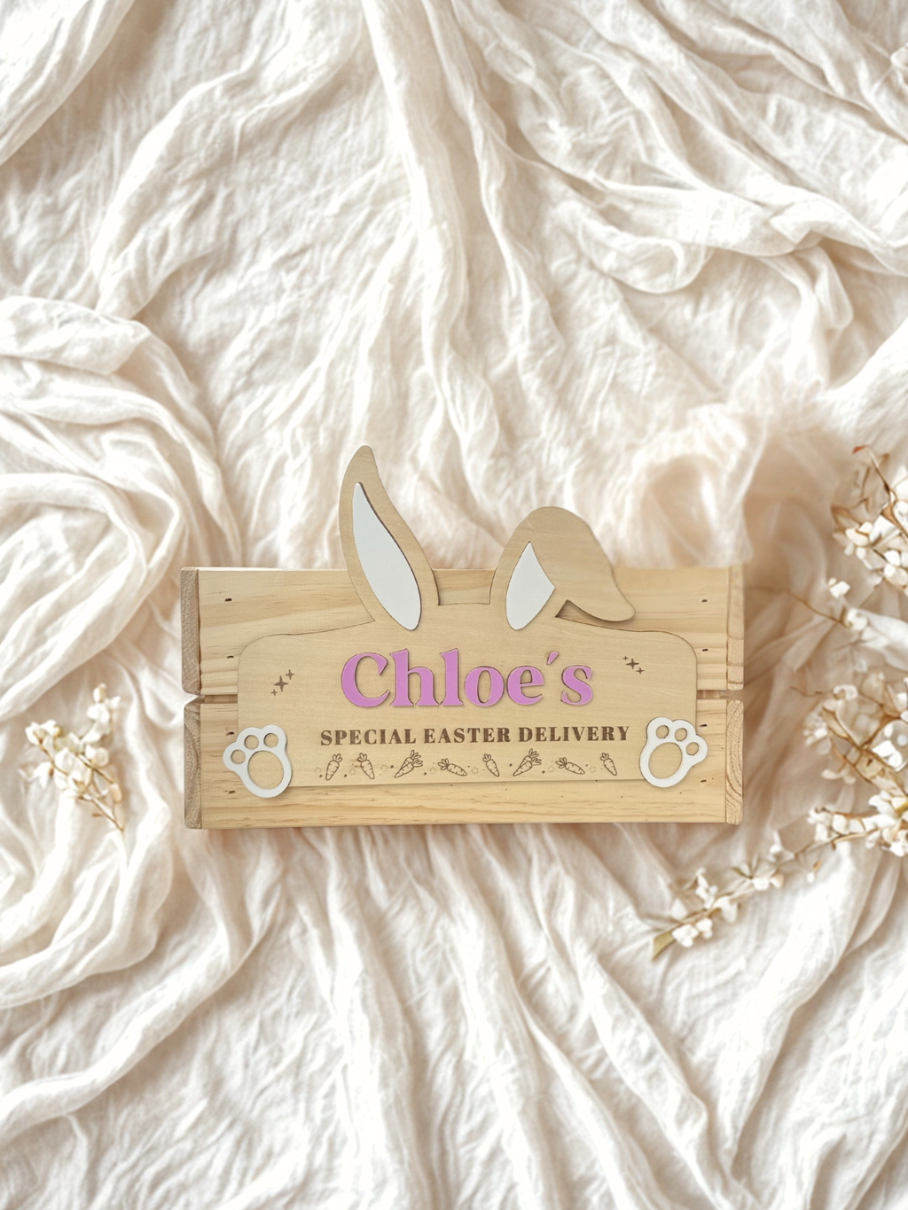 Easter Crate - Design Two