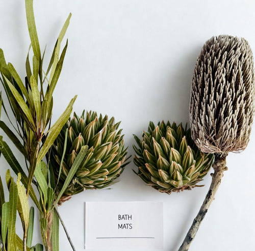 Preselected Linen Cupboard Labels