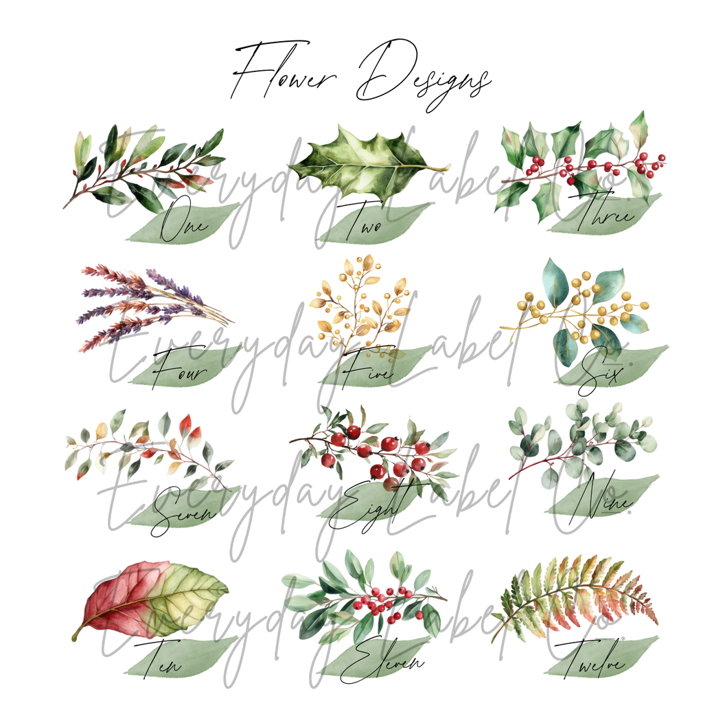 Custom Ceramic Christmas Bauble