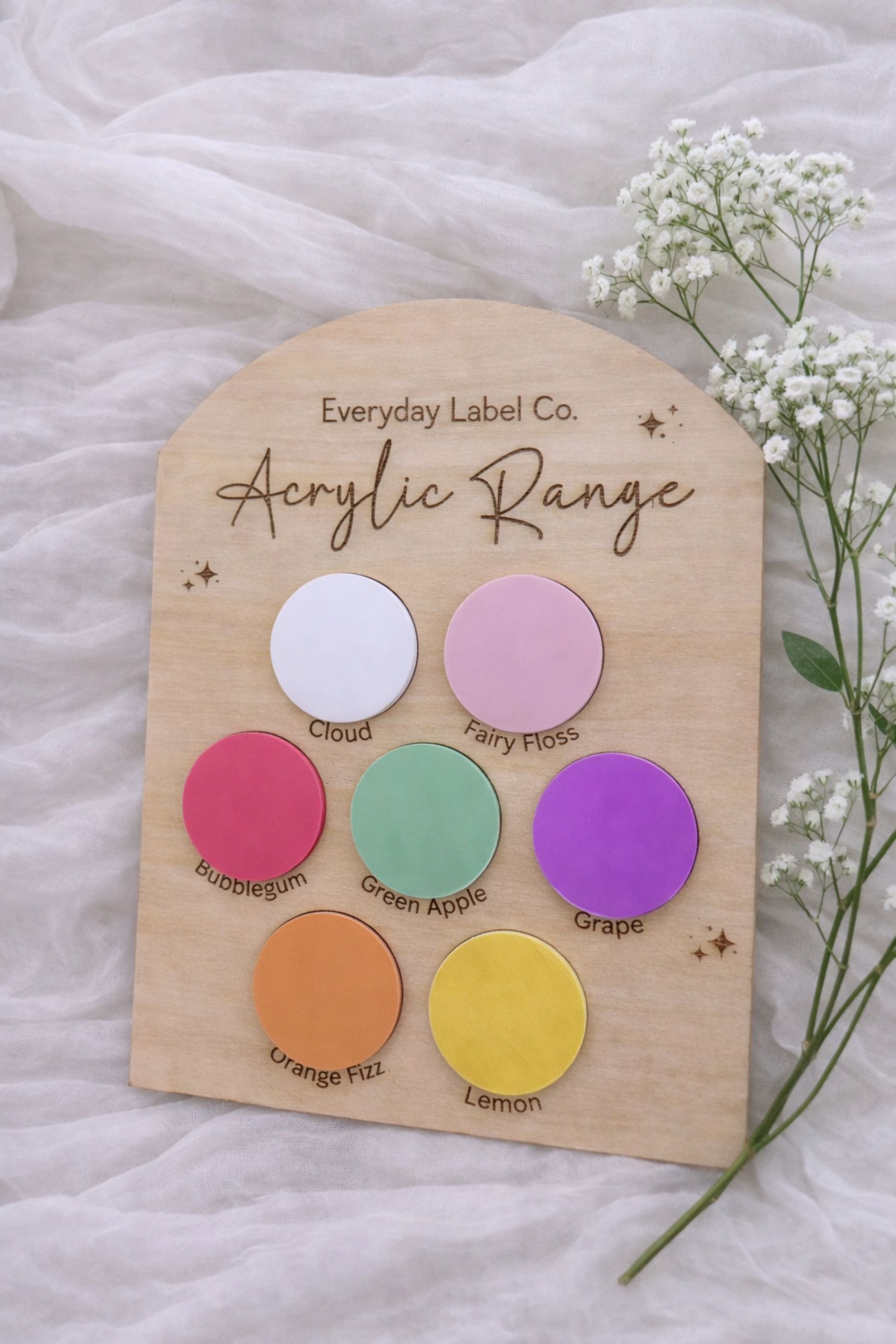 Easter Crate - Design Two