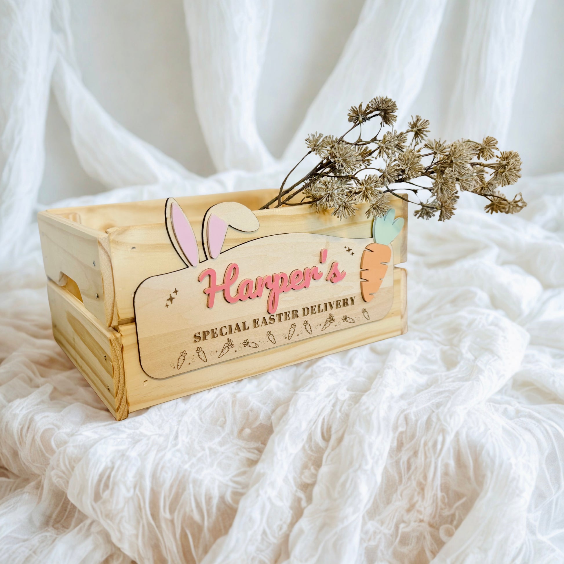 Easter Crate - Design One