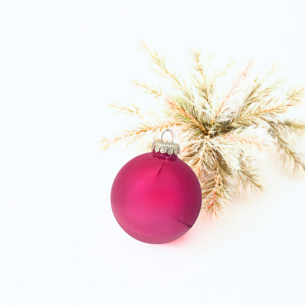 Personalised Christmas Bauble