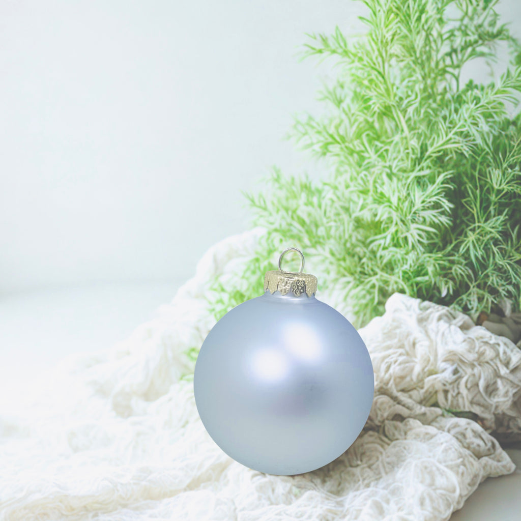 Personalised Christmas Bauble