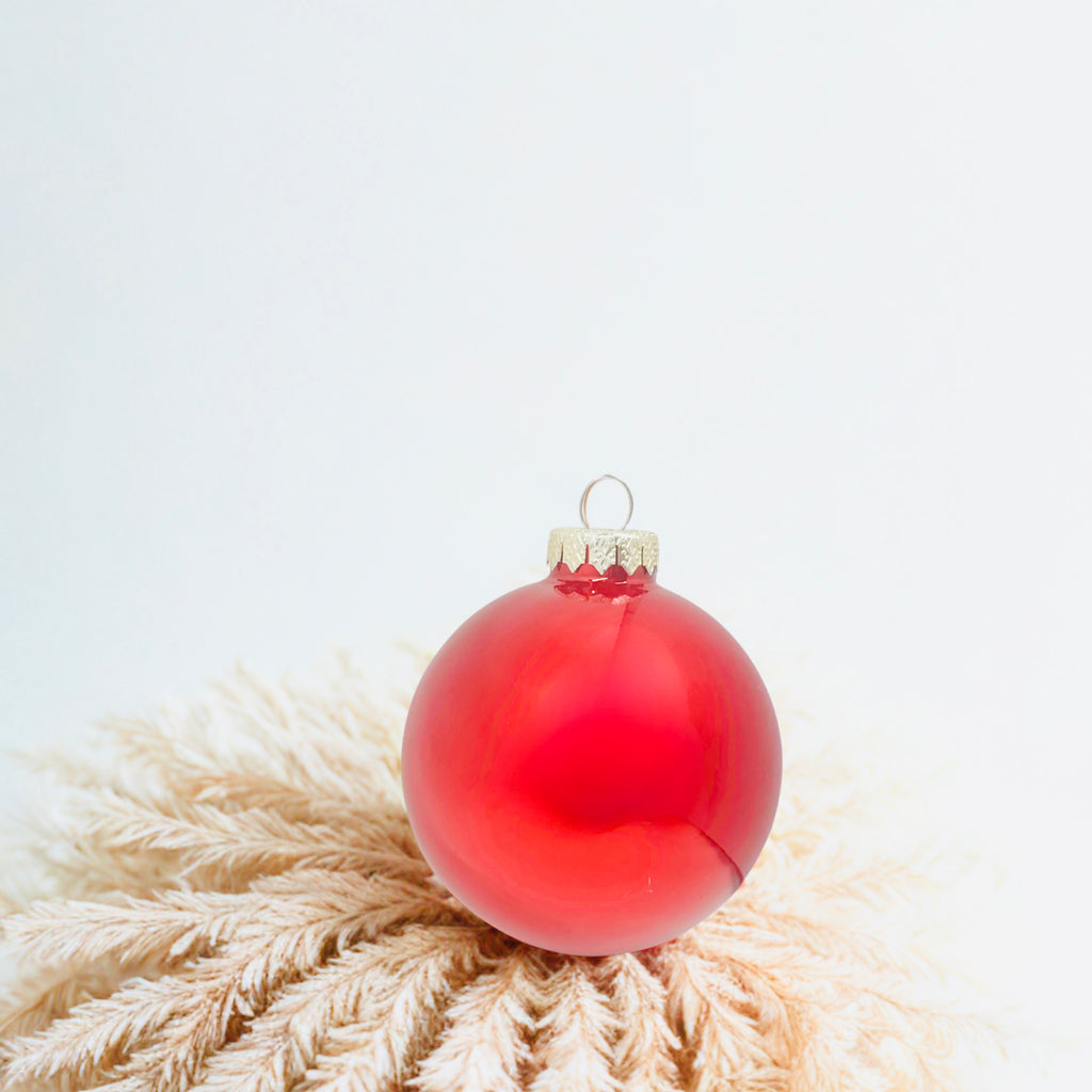 Personalised Christmas Bauble