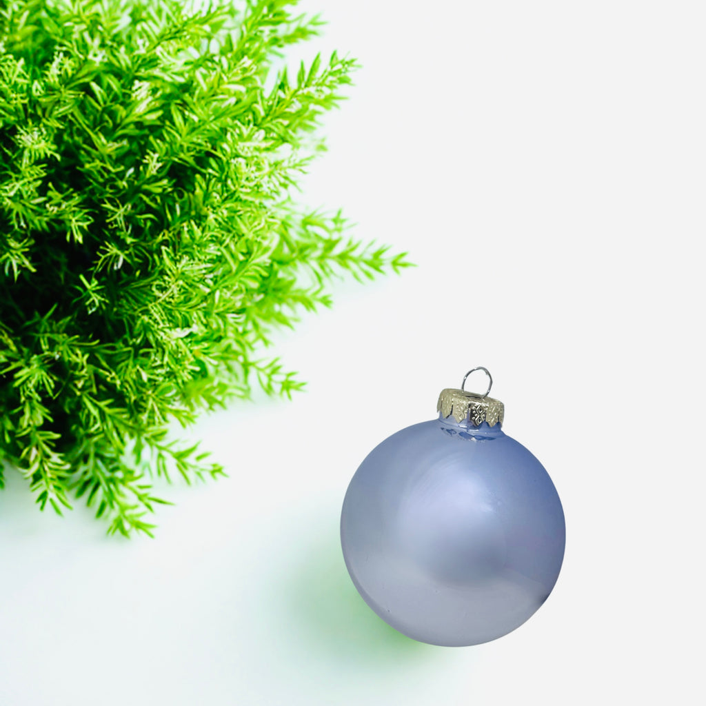 Personalised Christmas Bauble