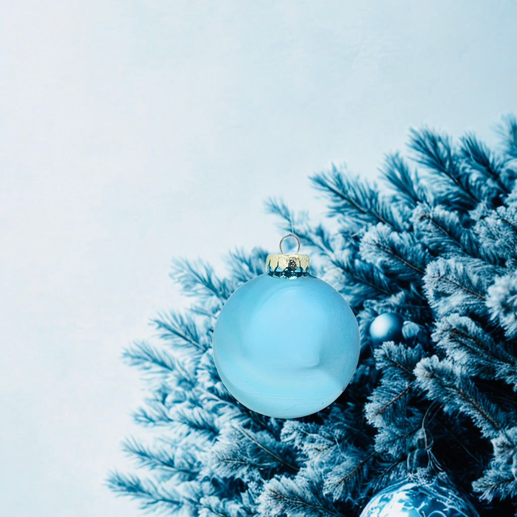 Personalised Christmas Bauble