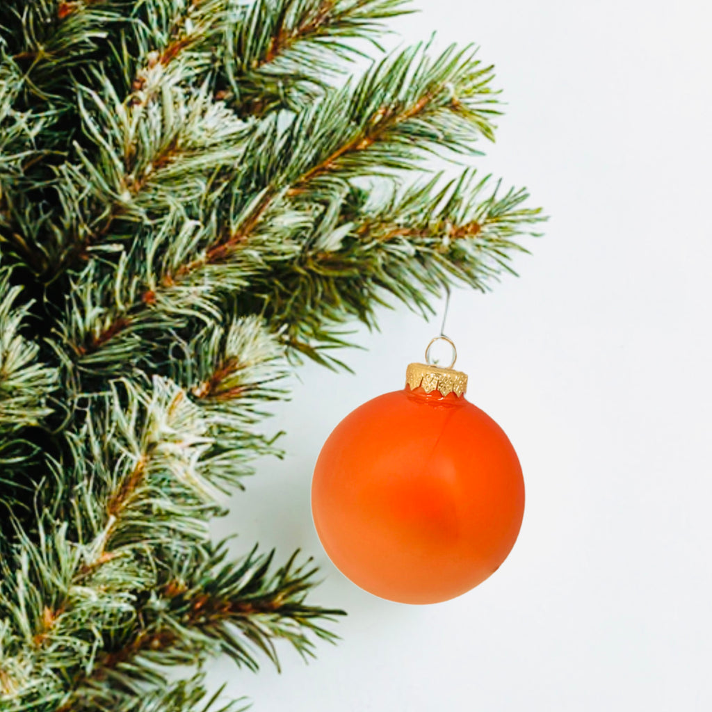 Personalised Christmas Bauble