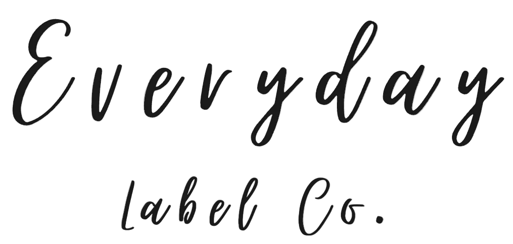 Everyday Label Co. logo